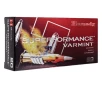 Hornady Superformance Varmint 223 Remington 35gr NTX Rifle Ammo