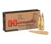 Hornady Custom Rifle Ammo