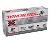 Winchester Super-X 12ga 2 3 4in Shotgun Shells - 5 Rounds
