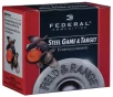 Federal Speed-Shok 410 3in  6 3 8oz Waterfowl Shotshells - 25 Rounds -  6