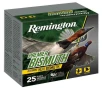Remington Premier Bismuth 20 Gauge 3in  2 1-1 4oz Upland Shotshells - 25 Rounds