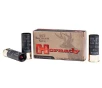 Hornady Custom Lite 20Ga 2-3 4in 250gr Slug Shotshells - 5 Rounds