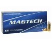 Magtech Sport 38 Special 158gr FMJ FN Handgun Ammo - 50 Rounds