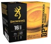 Browning BPT 16 Gauge 2-3 4in  8 1oz Target Shotshells - 25 Rounds