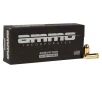 Ammo Inc Signature Line 45 Auto  ACP  230gr TMC Handgun Ammo - 50 Rounds