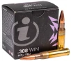 Igman 308 Winchester M80 147gr FMJ Rifle Ammo - 20 Rounds