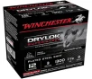Winchester Drylok Super Steel 12 Gauge 3in  3 1 3 8oz Waterfowl Shotshells - 25 Rounds