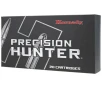 Hornady Precision Hunter 22 ARC 80gr ELD     X Centerfire Ammo - 20 Rounds