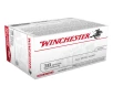 Winchester Target   Practice 38 Special 130gr FMJ Handgun Ammo - 100 Rounds