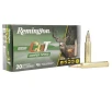 Remington Premier CuT 300 Winchester Magnum 180gr CT Rifle Ammo - 20 Rounds