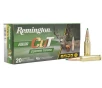 Remington Premier CuT 6 5 Creedmoor 120gr CT Rifle Ammo - 20 Rounds