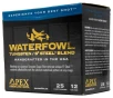 Apex Ammunition Tungsten S3 Steel Blend 12 Gauge 3in  4 7 5 1-5 16oz Waterfowl Shotshells - 25 Rounds