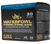Apex Ammunition Tungsten S3 Steel Blend 20 Gauge 3in  2 7 5 1-1 8oz Waterfowl Shotshells - 25 Rounds -  2 7 5