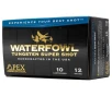 Apex Ammunition Tungsten Super Shot 12 Gauge 3in  8 1oz Waterfowl Shotshells - 10 Rounds