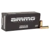 Ammo Inc Signature Line 45  Long  Colt 250gr TMC Handgun Ammo - 50 Rounds