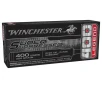 Winchester Super Suppressed 400 Legend 300gr Open Tip Range Rifle Ammo - 20 Rounds