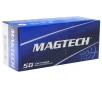 Magtech 357 Magnum 158gr SJHP Handgun Ammo - 50 Rounds