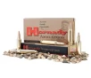 Hornady Custom 6 5 Grendel 90gr CX Rifle Ammo - 20 Rounds