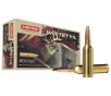 Norma Whitetail 6 5 PRC 140gr BSP Rifle Ammo - 20 Rounds