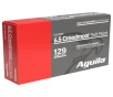 Aguila 6 5 Creedmoor 129gr SP Rifle Ammo - 20 Rounds