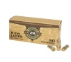 Patriot Sports 9mm Luger 124gr FMJ Handgun Ammo - 50 Rounds
