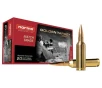Norma Golden Target Match 6 5 PRC 143gr HP Rifle Ammo - 20 Rounds