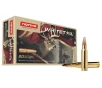 Norma Whitetail 30-30 Winchester 150gr SP Rifle Ammo - 20 Rounds