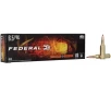 Federal Fusion Tipped 6 5 PRC 140gr FT Rifle Ammo - 20 Rounds