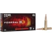 Federal Fusion Tipped 270 Winchester 150gr FT Rifle Ammo - 20 Rounds