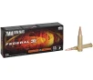 Federal Fusion Tipped 7mm Remington Magnum 175gr FT Rifle Ammo - 20 Rounds
