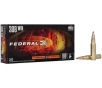 Federal Fusion Tipped 308 Winchester 180gr FT Rifle Ammo - 20 Rounds