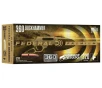 Federal HammerDown 360 Buckhammer 220gr BSP Rifle Ammo - 20 Rounds