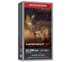 Winchester Varmint X 22-250 Remington 55gr Extreme Point Rifle Ammo - 20 Rounds