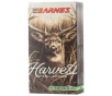 Barnes Bullets Harvest Collection 6 5 Creedmoor 140gr Sierra TGK Rifle Ammo - 20 Rounds