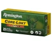 Remington Core-Lokt Copper 360 Buckhammer 160gr HP Rifle Ammo - 20 Rounds