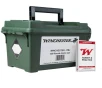 Winchester USA White Box 10mm Auto 180gr FMJ Handgun Ammo - 500 Rounds