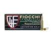 Fiocchi Extrema 223 Remington 45gr Rifle Ammo - 50 Rounds