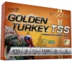 Fiocchi Golden Turkey TSS 410 Gauge 3in  9 13 16oz Turkey Shotshells - 5 Rounds