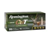 Remington Premier CuT 7MM PRC 160gr Copper Tipped Rifle Ammo - 20 Rounds