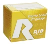 Rio Ammunition Game Load 20 Gauge 3in  6 1-1 4oz Upland Shotshells - 25 Rounds - 6