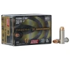 Federal Premium Personal Defense Hydra-Shok 38 Special  P 130gr JHP Handgun Ammo - 20 Rounds