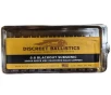Discreet Ballistics 8 6 Blackout 280gr Recce Subsonic Rifle Ammo - 20 Rounds