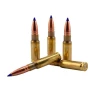 Phantom Defense The Message 8 6 Blackout 160gr Supersonic TTSX Rifle Ammo - 20 Rounds