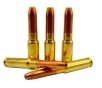 Phantom Defense 8 6 Blackout 350gr REX Subsonic Copper Expander Rifle Ammo - 20 Rounds