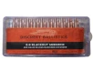 Discreet Ballistics 8 6 Blackout 280gr Selous Expander Subsonic Rifle Ammo - 20 Rounds