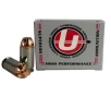 Underwood Ammo Xtreme Penetrator 45 Auto  ACP   P 200gr Solid Monolithic Handgun Ammo - 20 Rounds