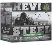 Hevi-Shot Hevi-Steel 12 Gauge 3in BB and 2 1-3 8oz Waterfowl Shotshells - 25 Rounds - BB and 2