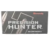 Precision Hunter 22 Creedmoor 80gr ELD-X Rifle Ammo - 20 Rounds