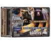 Federal Premium Solid Core 9mm Luger  P 147gr SJFN Handgun Ammo - 20 Rounds