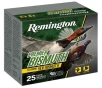 Remington Premier Bismuth 12 Gauge 2-3 4in  2 1-1 4oz Upland Shotshells - 25 Rounds -  2